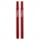 ALONGADOR DE VALVULA SUPACAZ 85MM VERMELHO